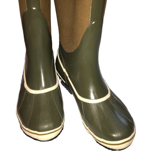 Sorel Boots 👢 - Picture 2 of 7